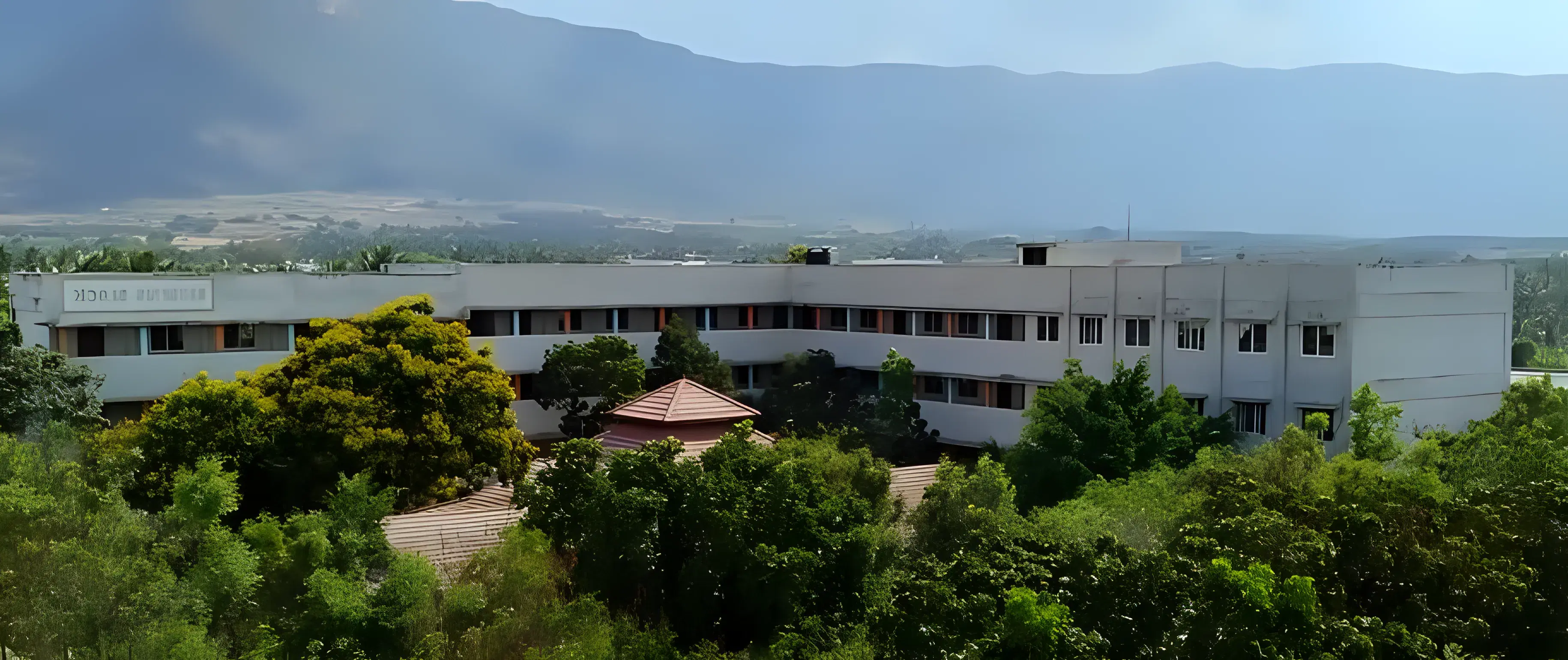 Sri Sai Ranganathan Engineering College Coimbatore infrastructure photo 1